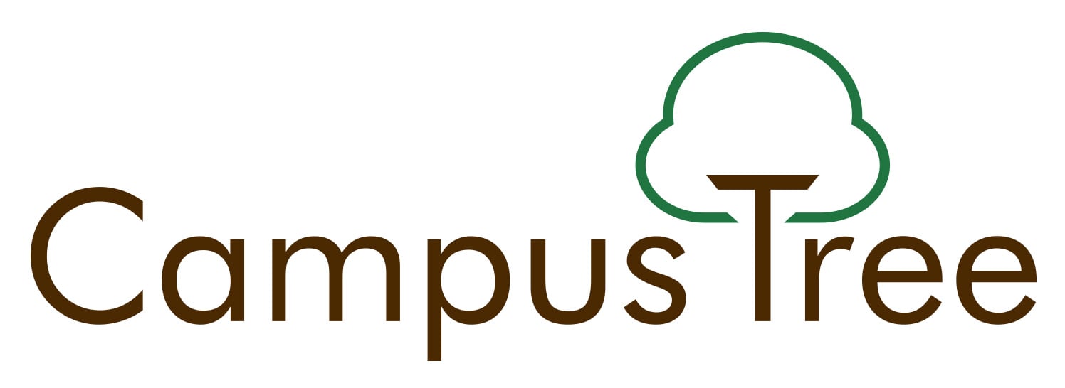 Campus Tree Logo